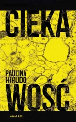 eBook Ciekawość - Paulina Hirudo epub mobi