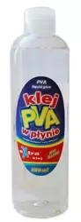 Klej w płynie PVA 500ml - eXtra klej