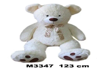 Miś 123cm - Sun-Day