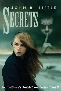 Secrets - Outcast - John R. Little
