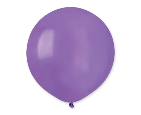 Balony pastelowe Lavender 25szt - Godan