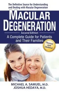 Macular Degeneration - Samuel Michael A.