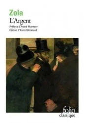 Argent - Emile Zola