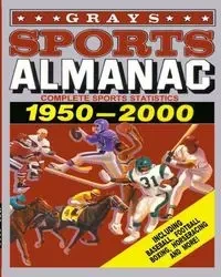 Grays Sports Almanac - Replicas Attic
