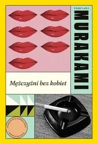 Mężczyźni bez kobiet - Haruki Murakami