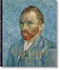 Van Gogh The Complete Paintings wer. angielska - Ingo F. Walther
