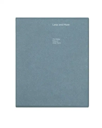 Less and More. The Design Ethos of Dieter Rams wer. angielska - Klaus Klemp
