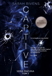 Captive - Sarah Rivens, Katarzyna Panfil