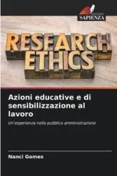 Azioni educative e di sensibilizzazione al lavoro - Nanci Gomes