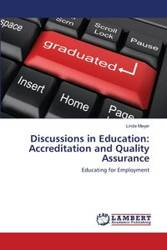 Discussions in Education - Linda Meyer