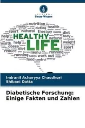 Diabetische Forschung - Chaudhuri Indranil Acharyya