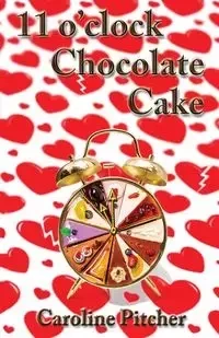 11 O'Clock Chocolate Cake - Caroline Pitcher