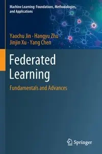 Federated Learning - Jin Yaochu