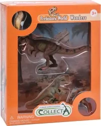 Dinozaury 2szt - Collecta