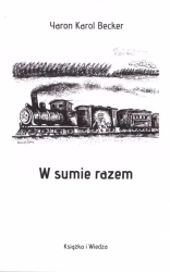 W sumie razem - Karol Yaron Becker