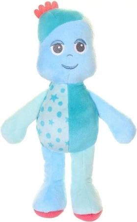 Maskotka Igipigiel 30cm - Golden Bear