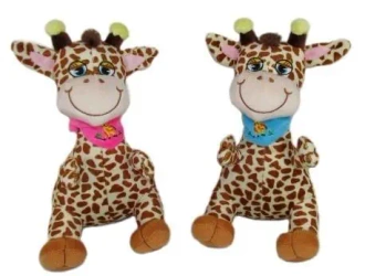 Żyrafa 20cm MIX - Sun-Day