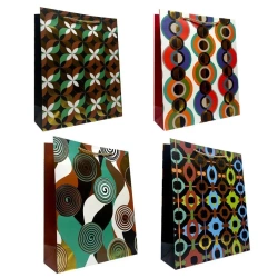 Torebka prezentowa uniwersalna S mix - Ju-Piter