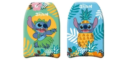 John Deska do pływania Stitch mix - Simba