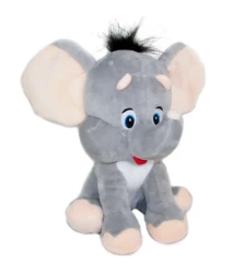 Słoń 21cm - Sun-Day