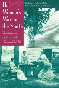 The Women's War In the South - Greenberg Martin Harry