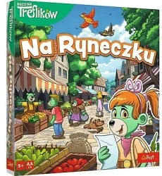 Na ryneczku TREFL