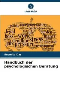 Handbuch der psychologischen Beratung - DAS SUSMITA