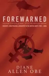 Forewarned - Allen Diane