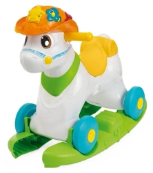 Baby rodeo na biegunach i przyjaciele - Chicco