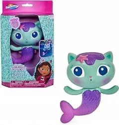 Swimways Gabby's Dollhouse pływająca figurka do kąpieli 1 sztuka