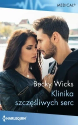 eBook Klinika szczęśliwych serc - Becky Wicks epub mobi
