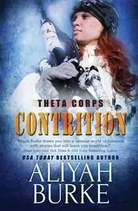 Contrition - Burke Aliyah