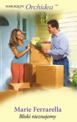 eBook Bliski nieznajomy - Marie Ferrarella