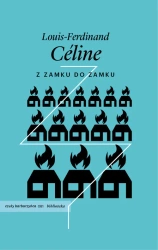 Z zamku do zamku - Céline Louis-Ferdinand