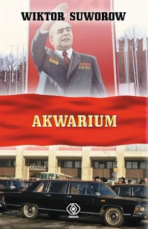 Akwarium w.2022 - Wiktor Suworow, Andrzej Mietkowski
