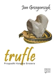 Trufle przypadki księdza grosera Tom 2 wyd. 2 - Jan Grzegorczyk