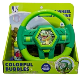 Kierownica do baniek mydlanych - SWEDE