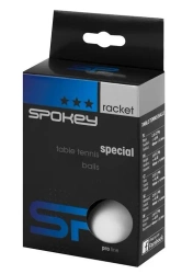 Piłeczki do tenisa stołowego Special - Spokey