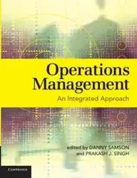 Operations Management - Singh Prakash