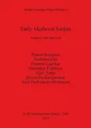 Early Medieval Sanjan - Rajaguru Sharad