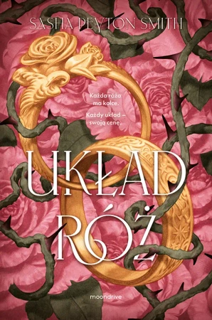 Układ Róż - Sasha Peyton Smith