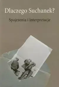 Dlaczego Suchanek - Kisiel Marian