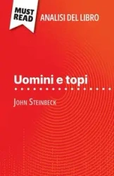 Uomini e topi di John Steinbeck (Analisi del libro) - Maël Tailler