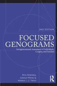 Focused Genograms - Rita DeMaria