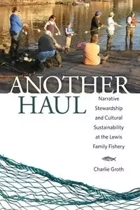 Another Haul - Charlie Groth