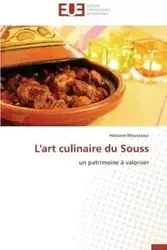 L'art culinaire du souss - MOUSSAOUI-H