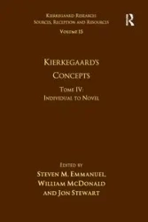Volume 15, Tome IV - Emmanuel Steven M.
