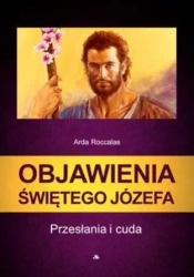 Objawienia Świętego Józefa - Arda Roccalas