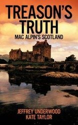 Treason's Truth - Jeffrey Underwood