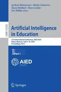 Artificial Intelligence in Education - Bittencourt Ig Ibert